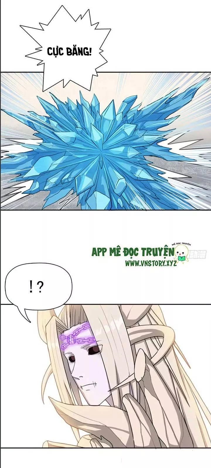 Cứu Thế Giới Đi, Ông Chú! Chapter 34 - 2