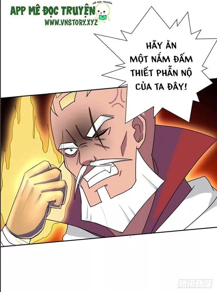 Cứu Thế Giới Đi, Ông Chú! Chapter 34 - 5