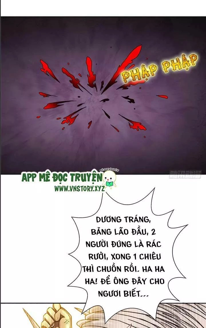 Cứu Thế Giới Đi, Ông Chú! Chapter 34 - 16