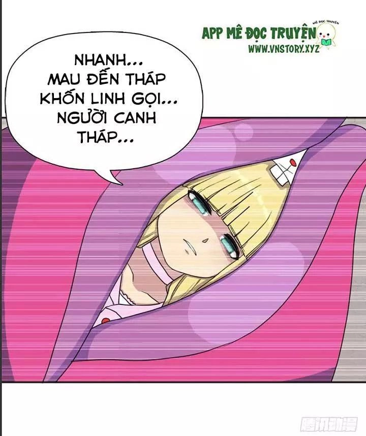 Cứu Thế Giới Đi, Ông Chú! Chapter 34 - 25