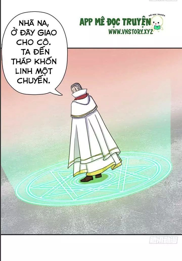 Cứu Thế Giới Đi, Ông Chú! Chapter 34 - 26