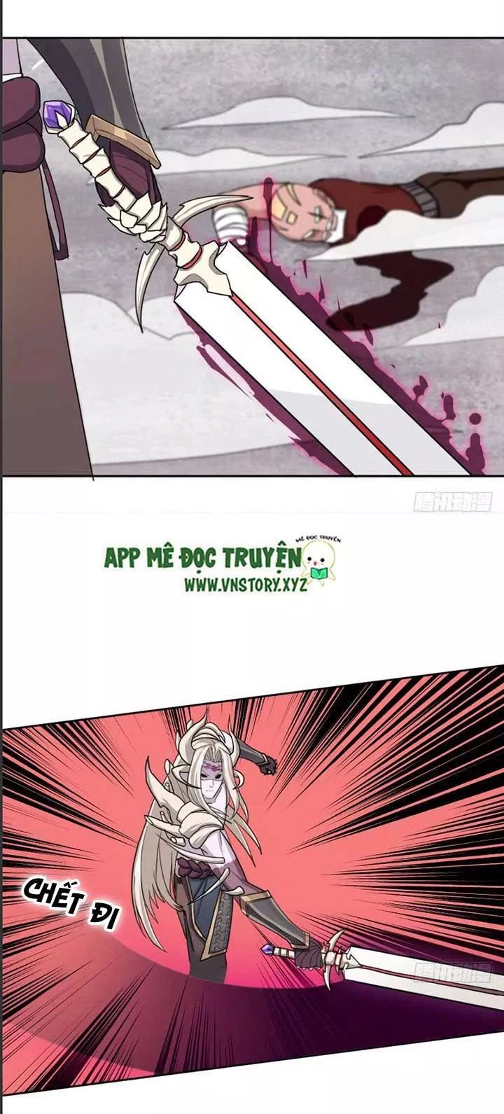 Cứu Thế Giới Đi, Ông Chú! Chapter 34 - 28