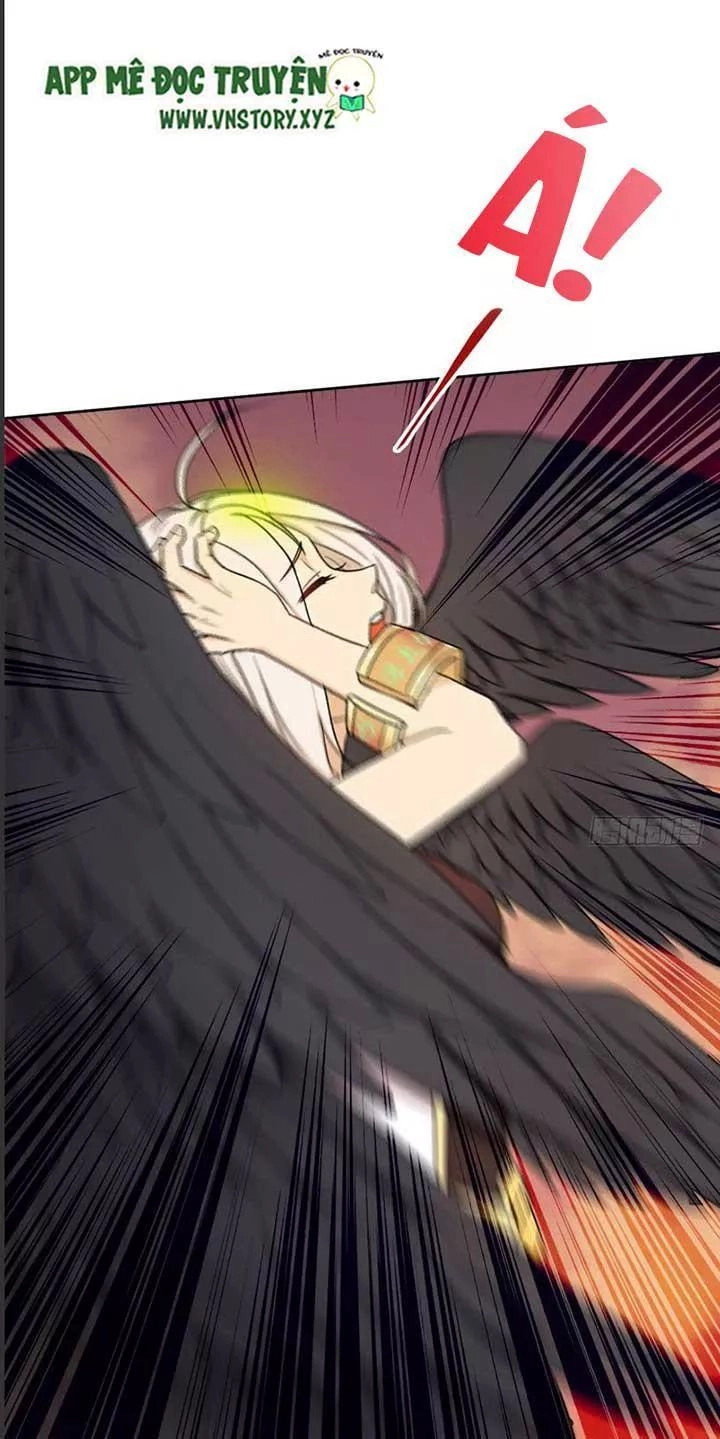 Cứu Thế Giới Đi, Ông Chú! Chapter 35 - 24