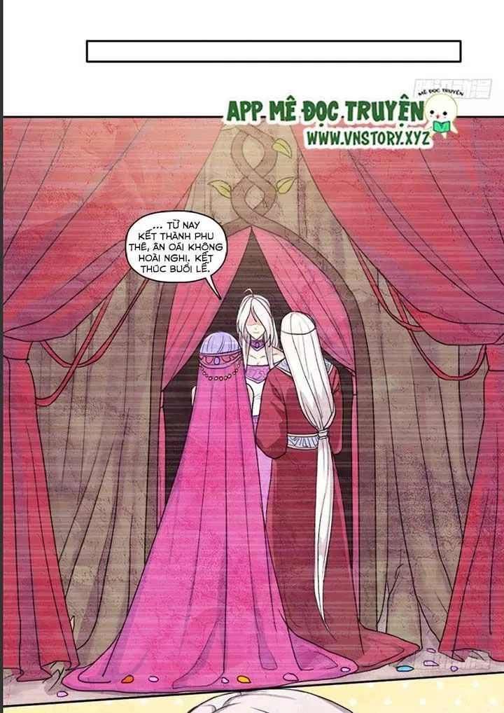 Cứu Thế Giới Đi, Ông Chú! Chapter 35 - 27