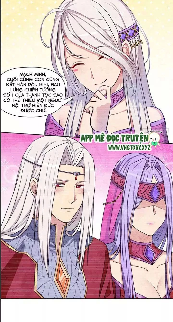 Cứu Thế Giới Đi, Ông Chú! Chapter 35 - 28