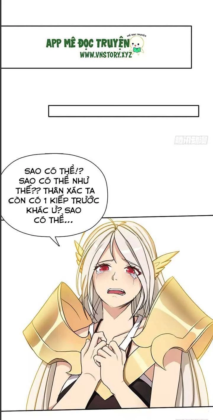 Cứu Thế Giới Đi, Ông Chú! Chapter 35 - 29