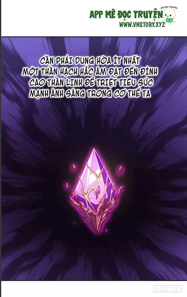 Cứu Thế Giới Đi, Ông Chú! Chapter 35 - 37