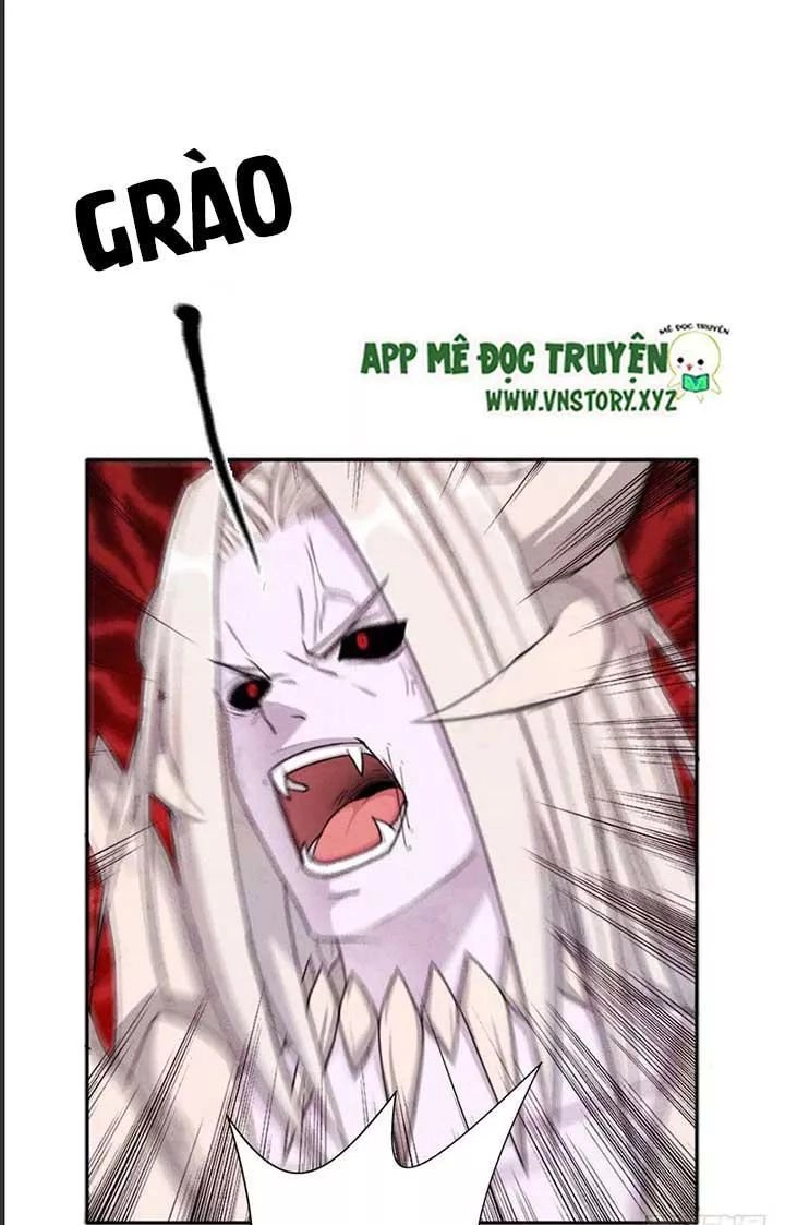 Cứu Thế Giới Đi, Ông Chú! Chapter 35 - 43