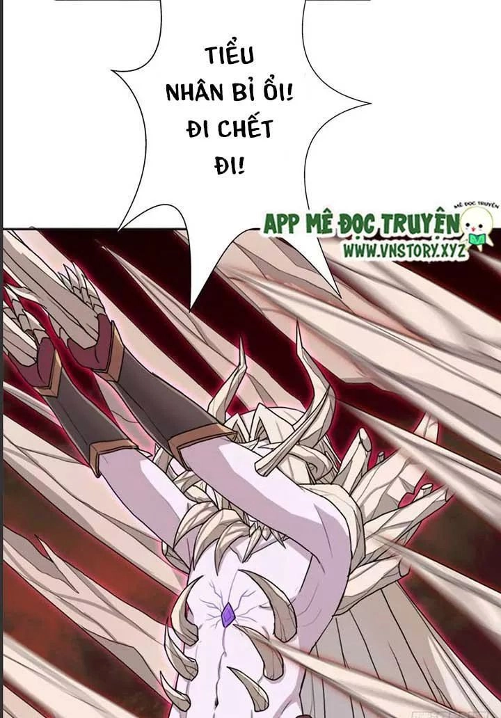 Cứu Thế Giới Đi, Ông Chú! Chapter 35 - 44