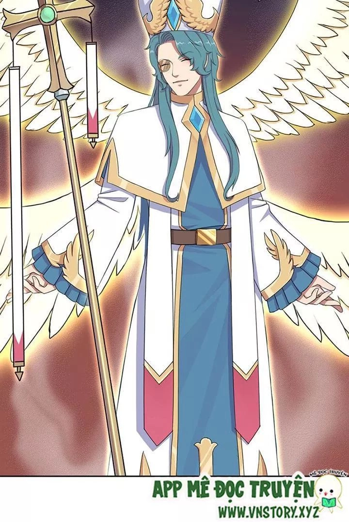 Cứu Thế Giới Đi, Ông Chú! Chapter 36 - 6