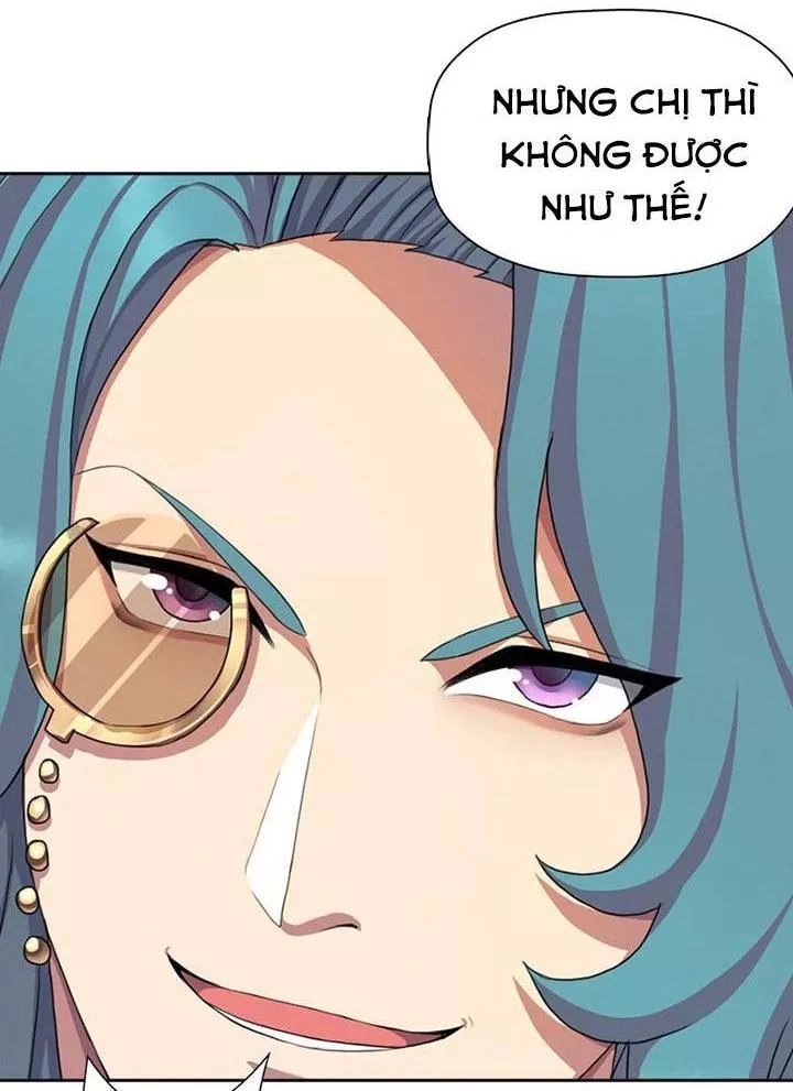 Cứu Thế Giới Đi, Ông Chú! Chapter 36 - 7