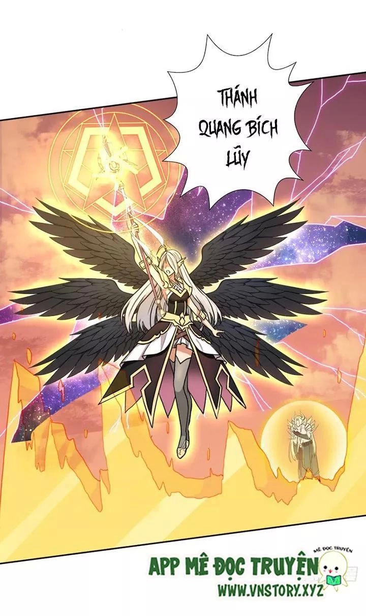 Cứu Thế Giới Đi, Ông Chú! Chapter 36 - 9