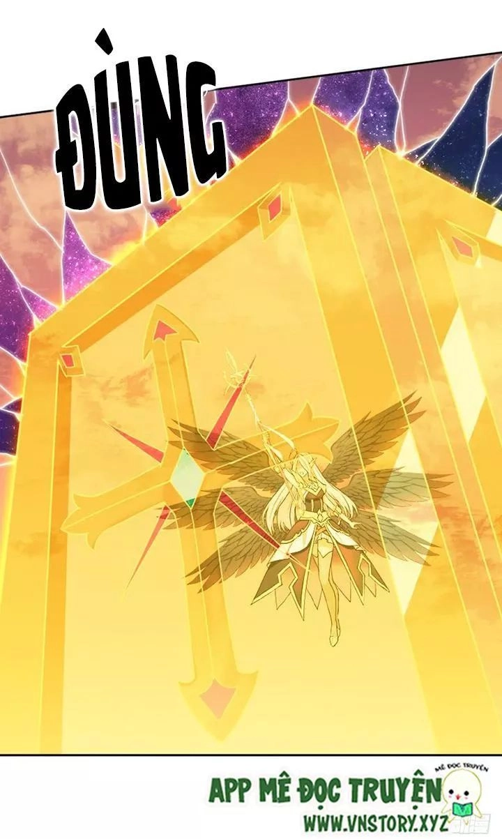 Cứu Thế Giới Đi, Ông Chú! Chapter 36 - 10