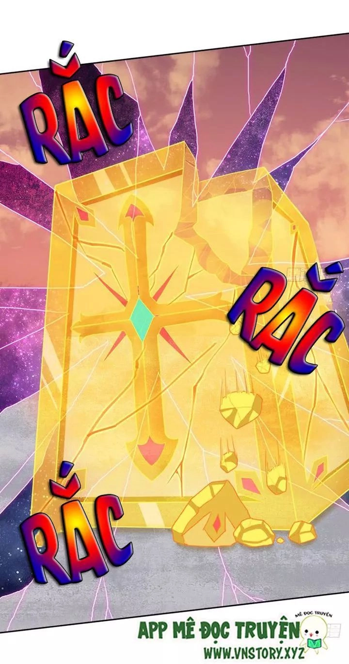 Cứu Thế Giới Đi, Ông Chú! Chapter 36 - 11