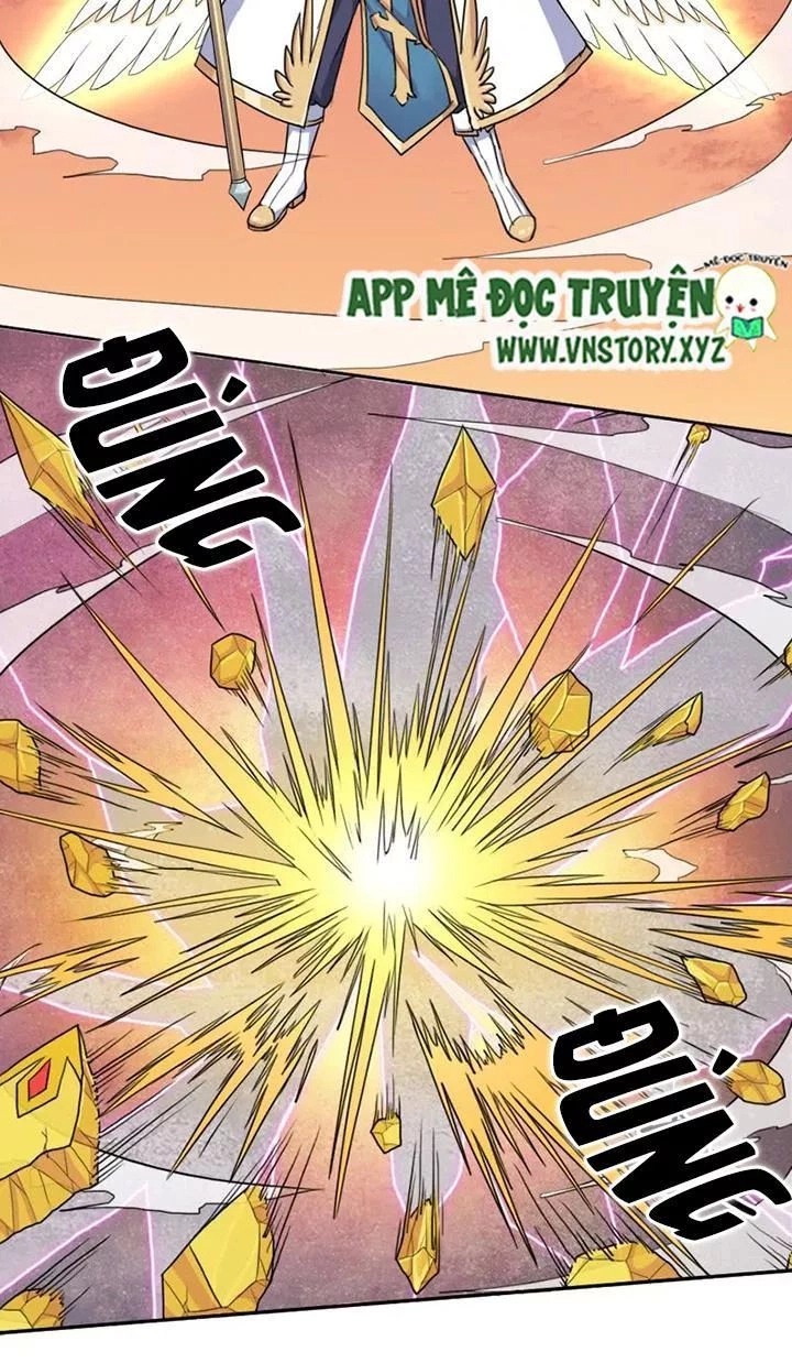 Cứu Thế Giới Đi, Ông Chú! Chapter 36 - 14