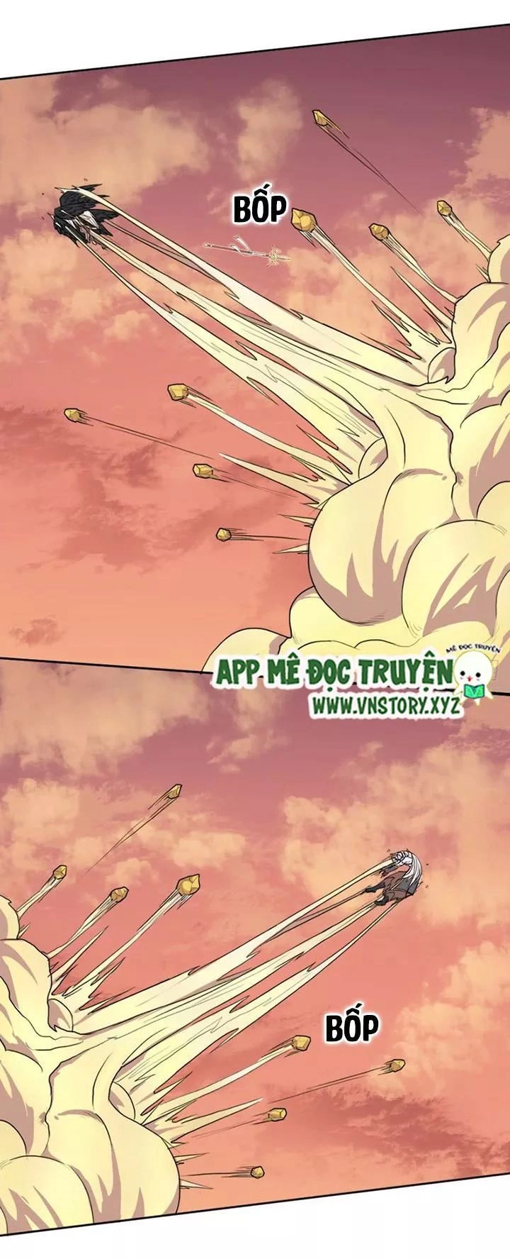 Cứu Thế Giới Đi, Ông Chú! Chapter 36 - 15