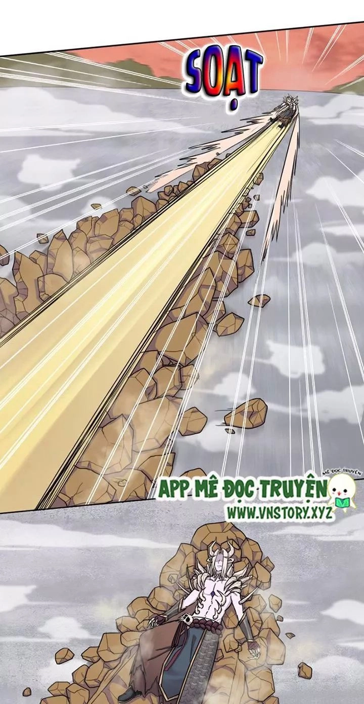 Cứu Thế Giới Đi, Ông Chú! Chapter 36 - 16