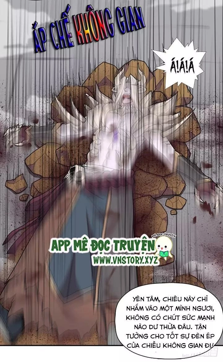 Cứu Thế Giới Đi, Ông Chú! Chapter 36 - 18