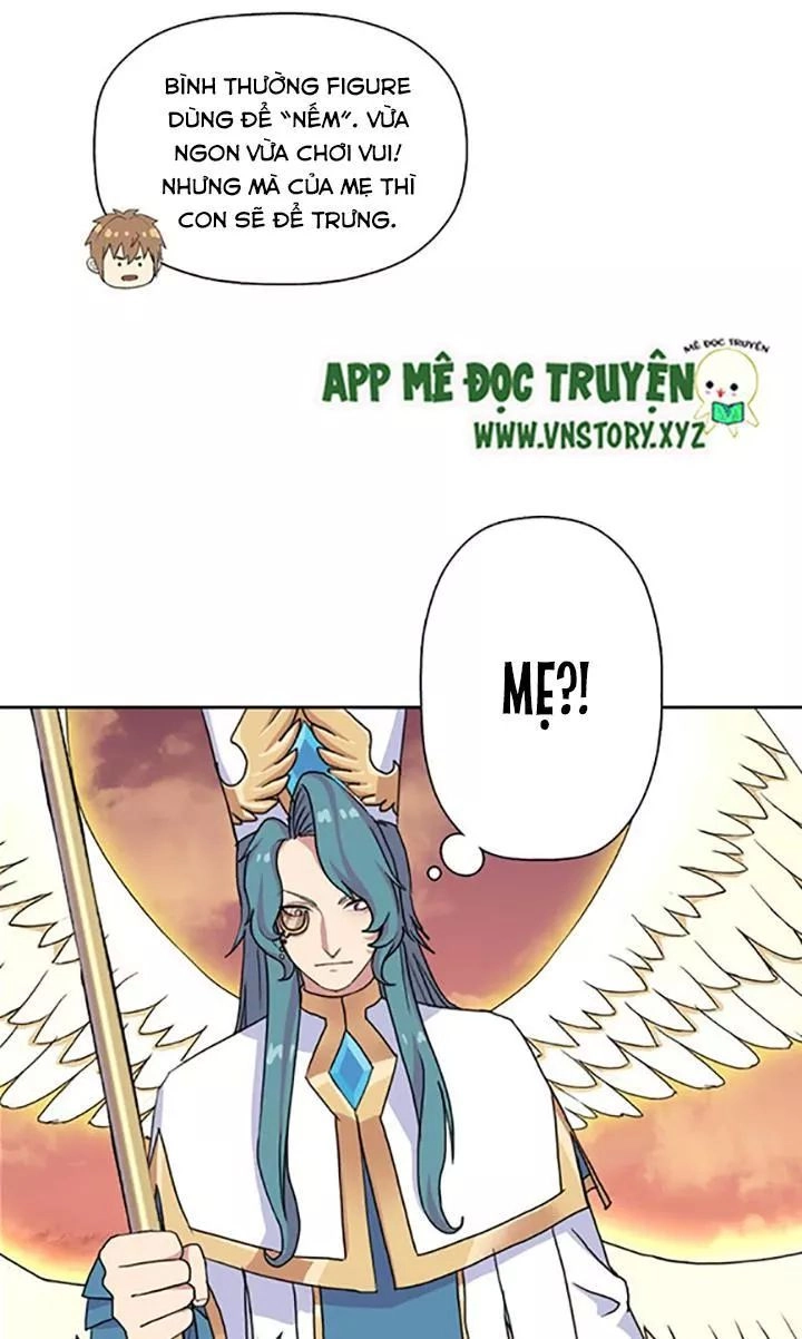 Cứu Thế Giới Đi, Ông Chú! Chapter 36 - 33