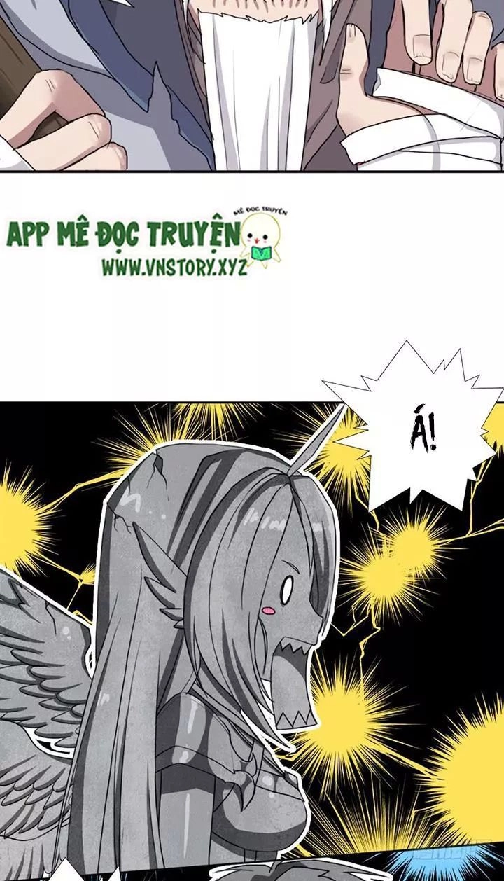 Cứu Thế Giới Đi, Ông Chú! Chapter 36 - 41