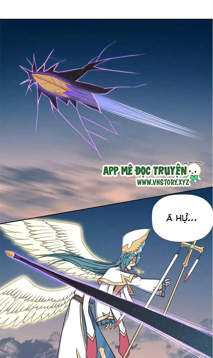 Cứu Thế Giới Đi, Ông Chú! Chapter 37 - 15