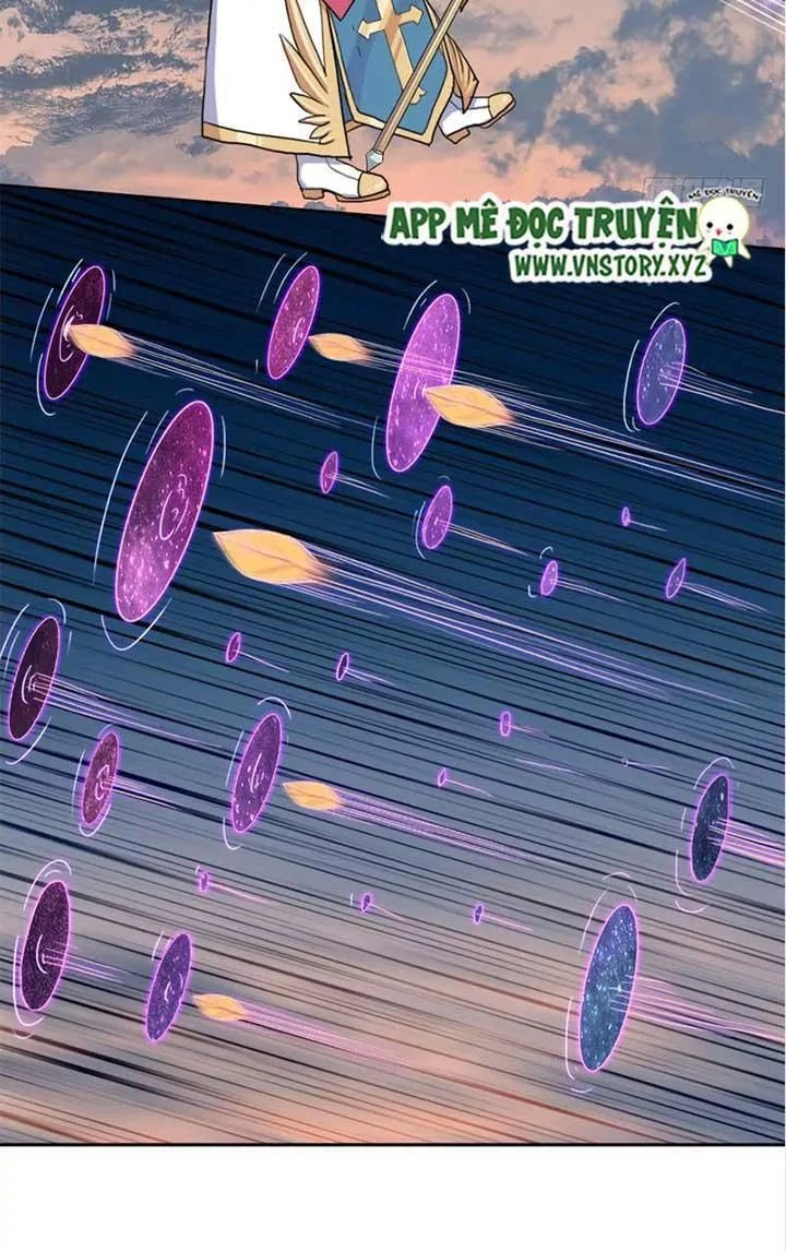 Cứu Thế Giới Đi, Ông Chú! Chapter 37 - 16