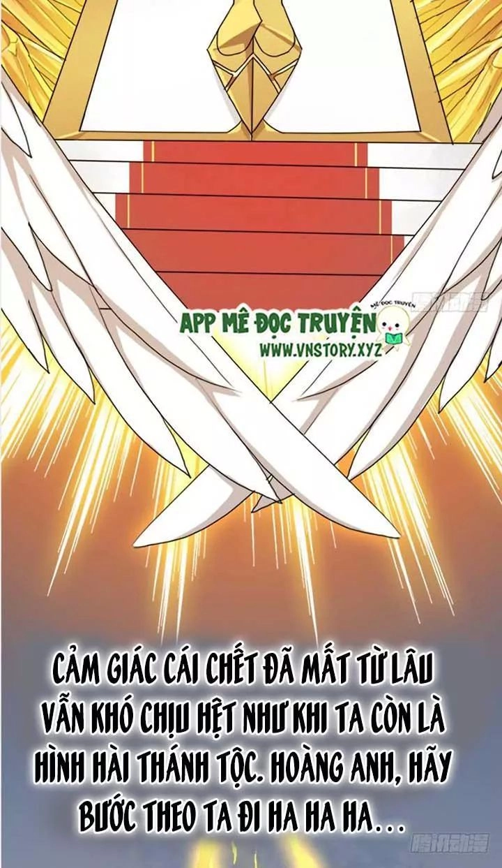 Cứu Thế Giới Đi, Ông Chú! Chapter 37 - 26