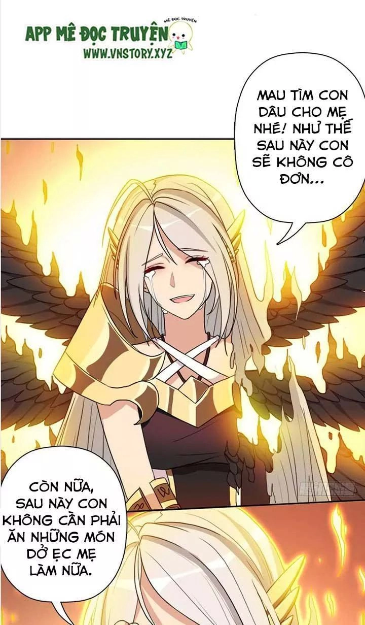 Cứu Thế Giới Đi, Ông Chú! Chapter 37 - 30