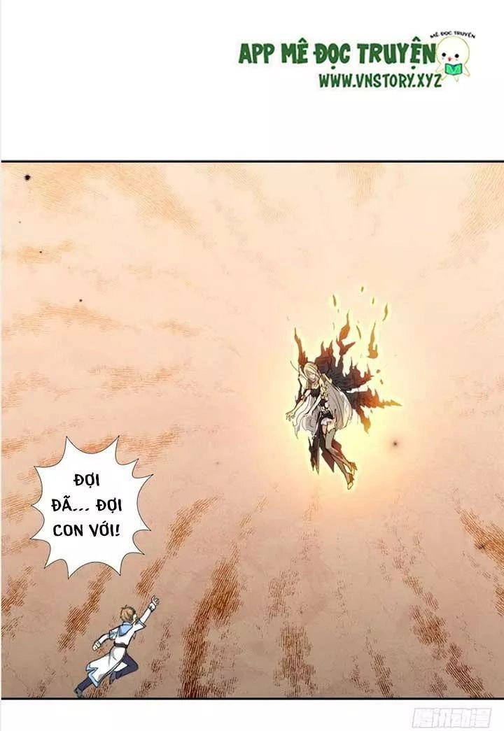 Cứu Thế Giới Đi, Ông Chú! Chapter 37 - 32