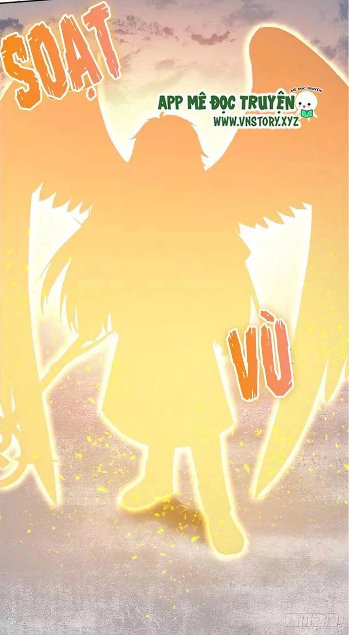 Cứu Thế Giới Đi, Ông Chú! Chapter 37 - 48