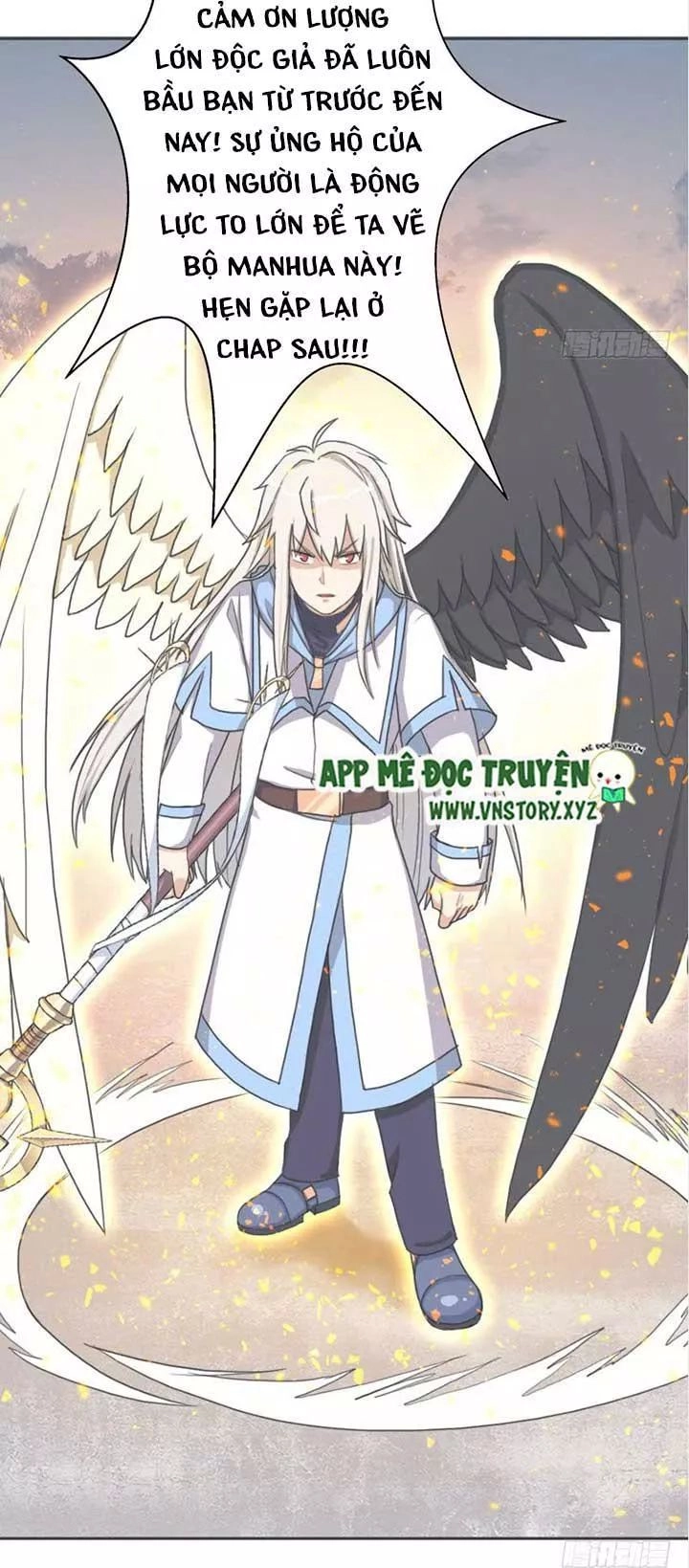 Cứu Thế Giới Đi, Ông Chú! Chapter 37 - 52