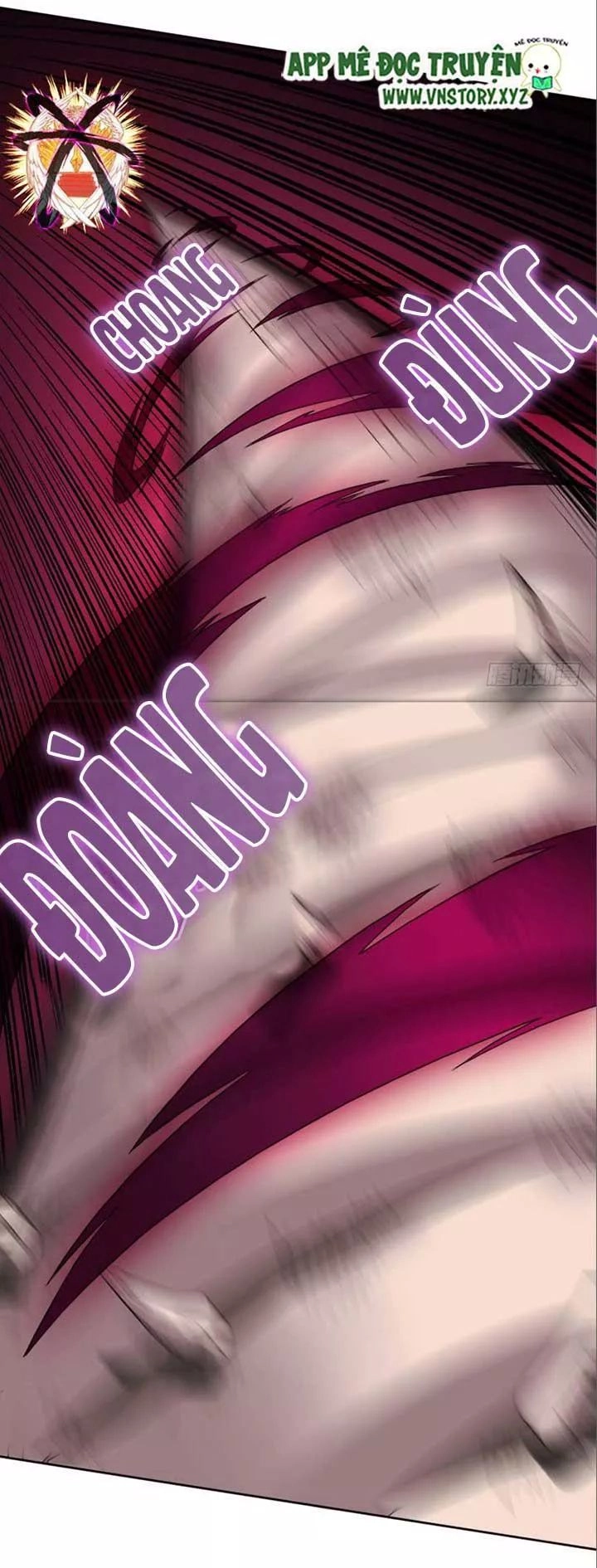 Cứu Thế Giới Đi, Ông Chú! Chapter 38 - 3