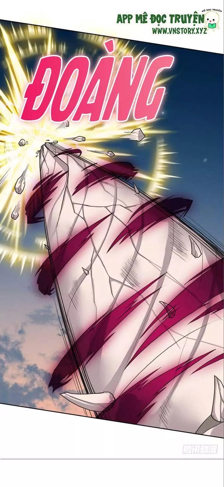 Cứu Thế Giới Đi, Ông Chú! Chapter 38 - 4