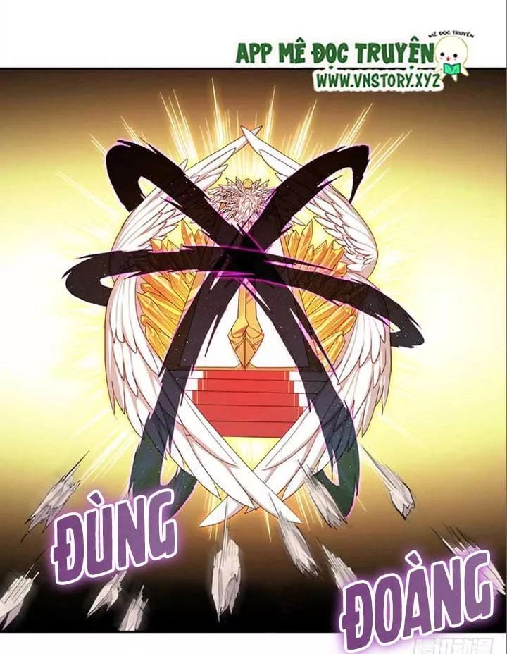 Cứu Thế Giới Đi, Ông Chú! Chapter 38 - 5