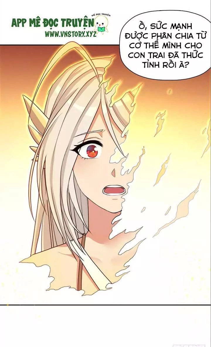 Cứu Thế Giới Đi, Ông Chú! Chapter 38 - 7