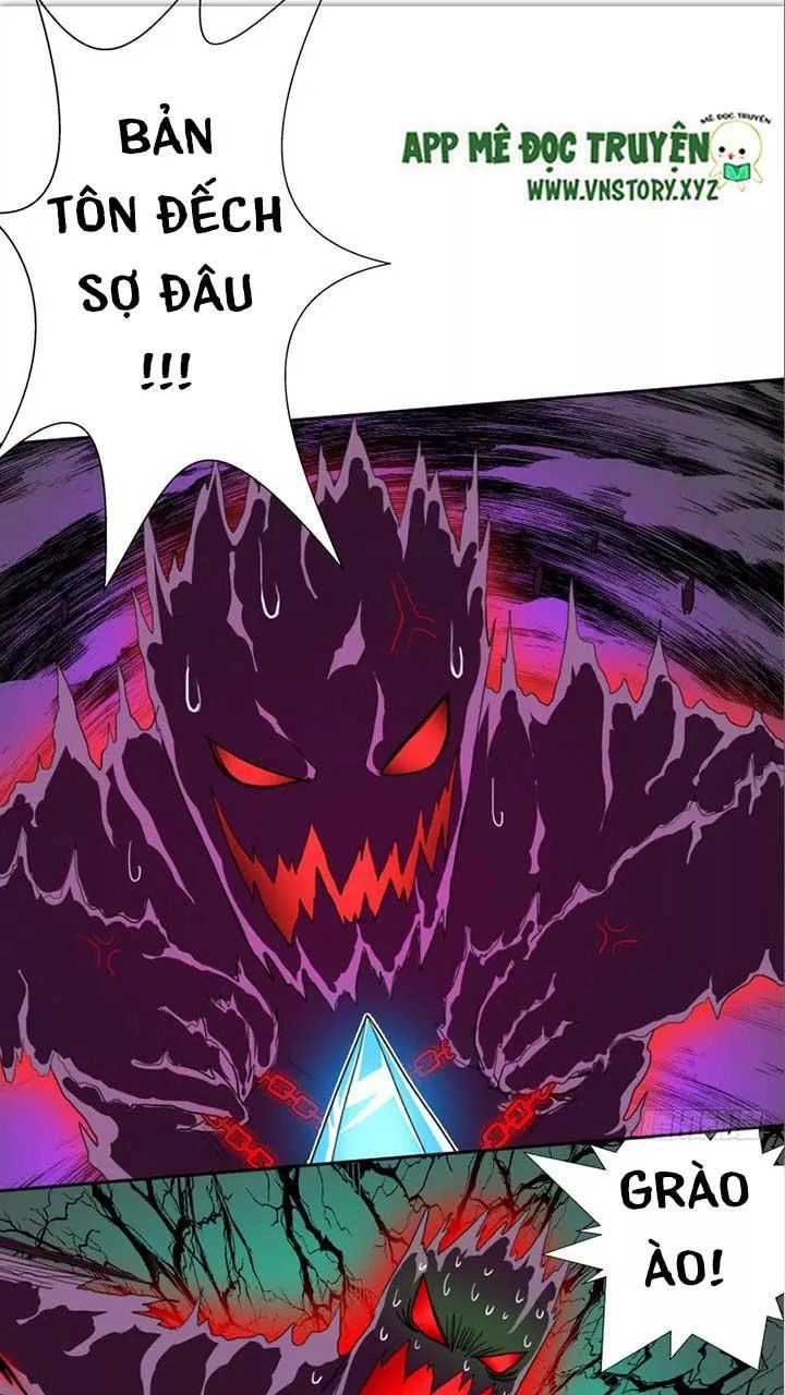 Cứu Thế Giới Đi, Ông Chú! Chapter 38 - 10