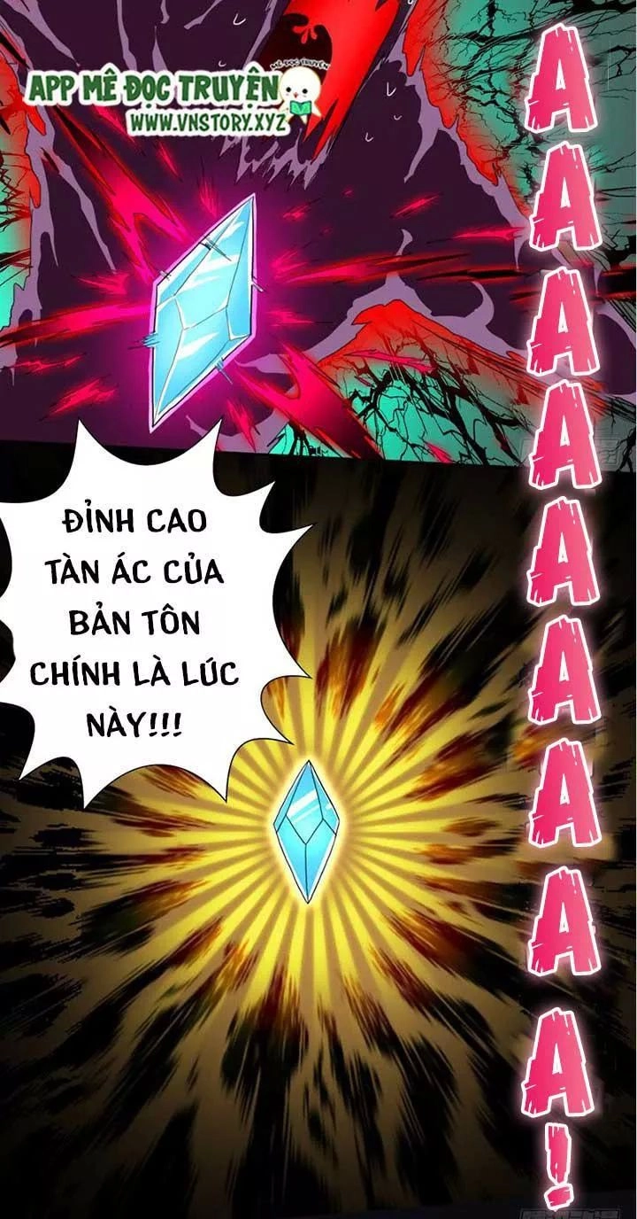 Cứu Thế Giới Đi, Ông Chú! Chapter 38 - 11