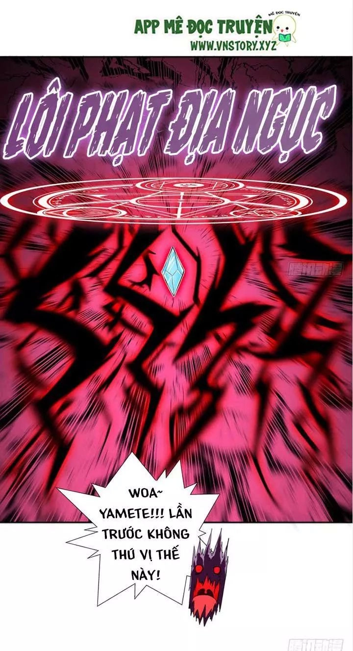 Cứu Thế Giới Đi, Ông Chú! Chapter 38 - 13