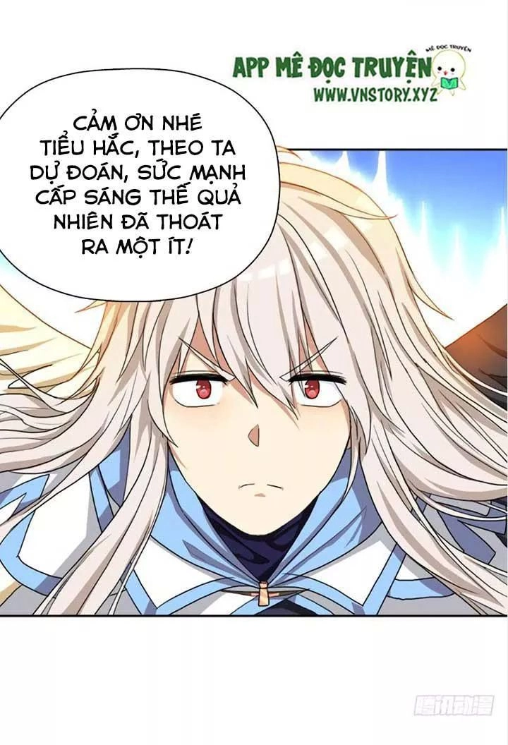 Cứu Thế Giới Đi, Ông Chú! Chapter 38 - 14