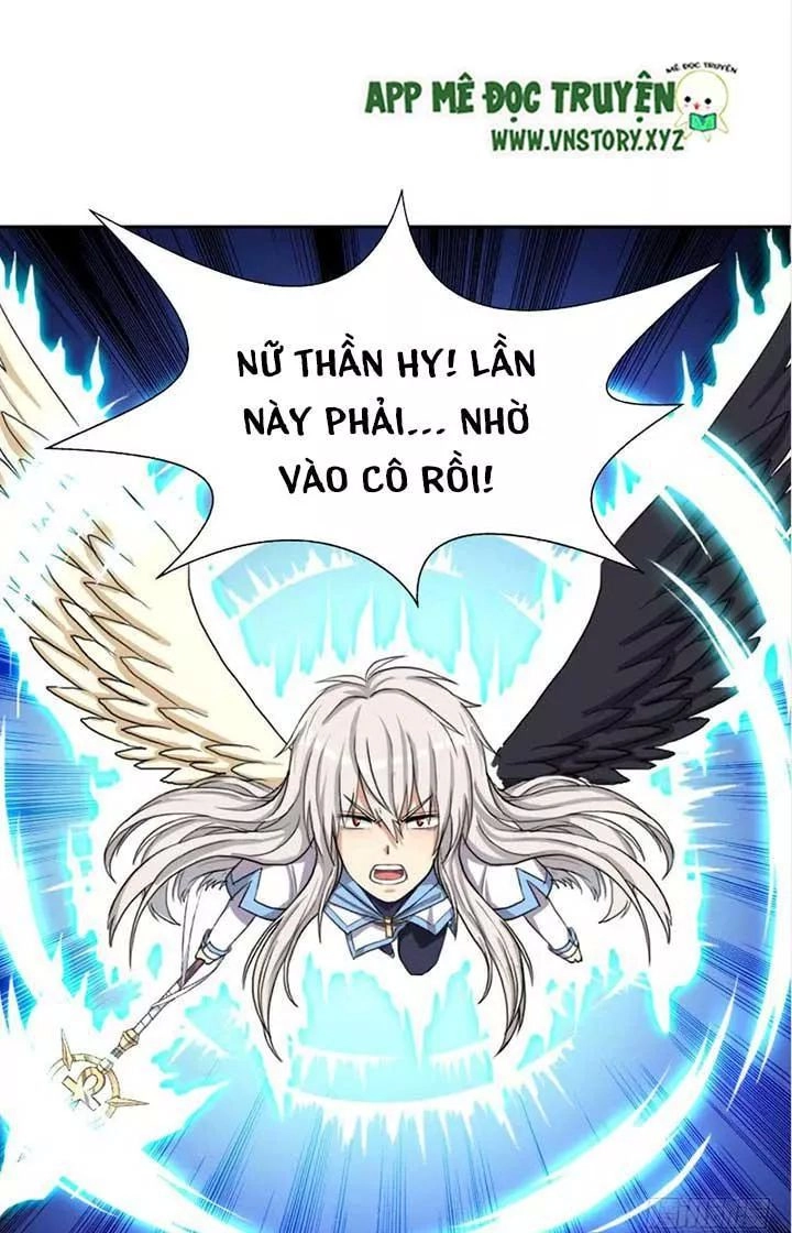 Cứu Thế Giới Đi, Ông Chú! Chapter 38 - 15