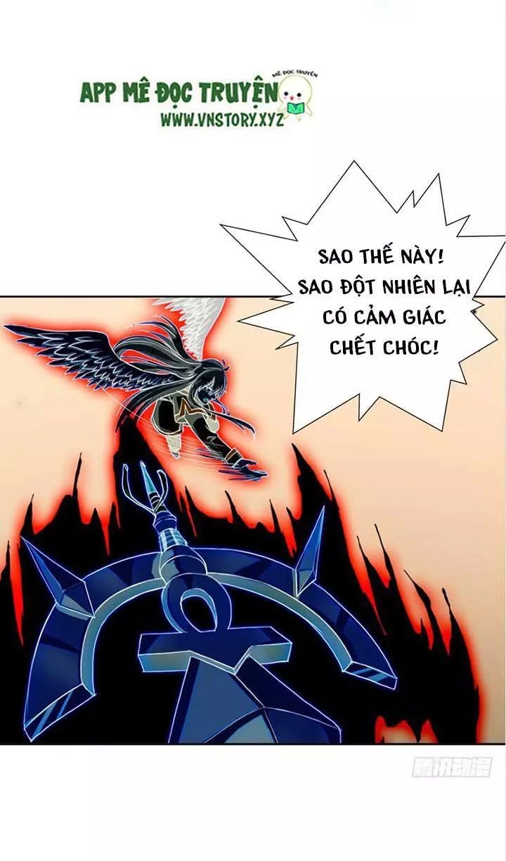 Cứu Thế Giới Đi, Ông Chú! Chapter 38 - 17