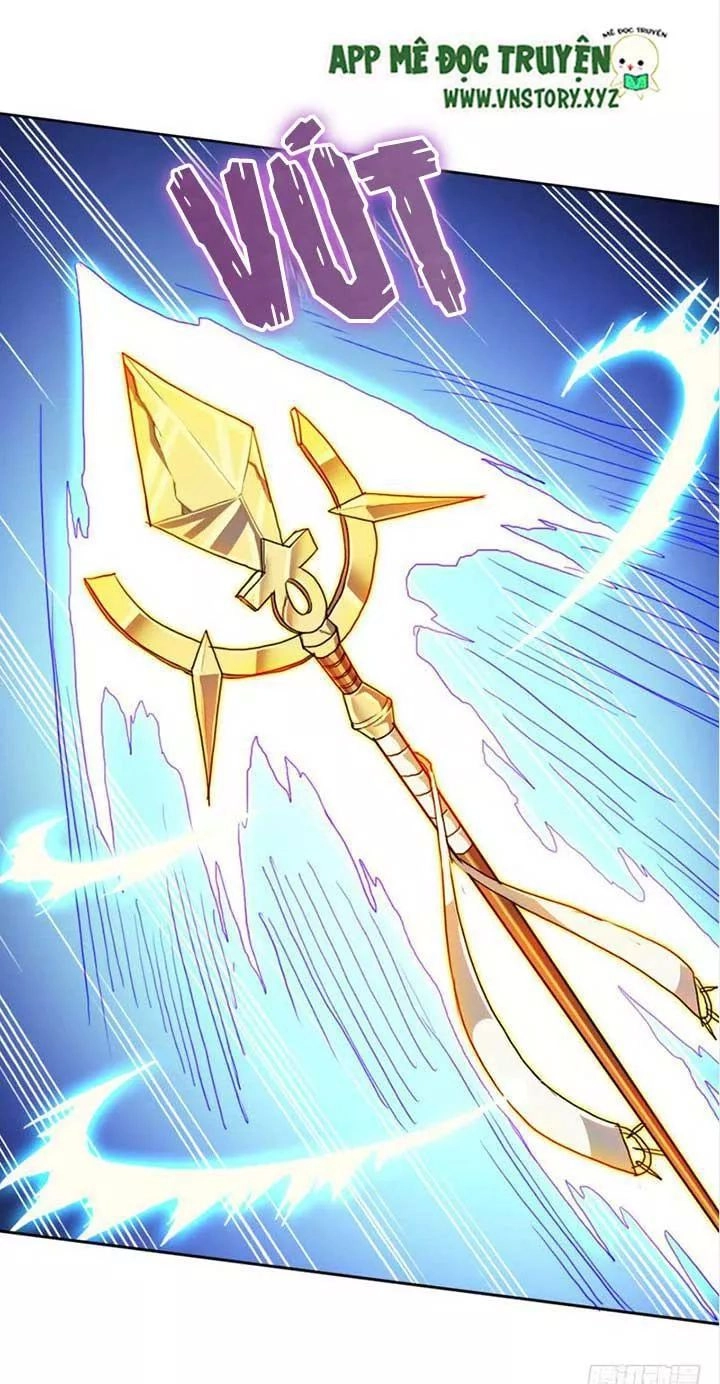 Cứu Thế Giới Đi, Ông Chú! Chapter 38 - 20