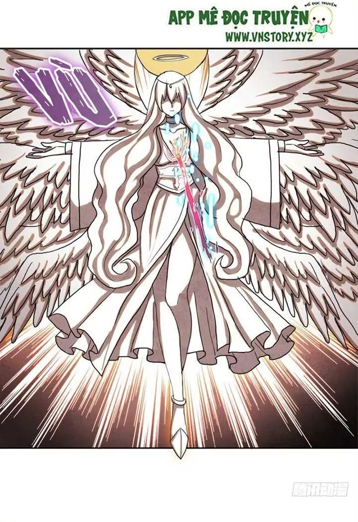 Cứu Thế Giới Đi, Ông Chú! Chapter 38 - 22