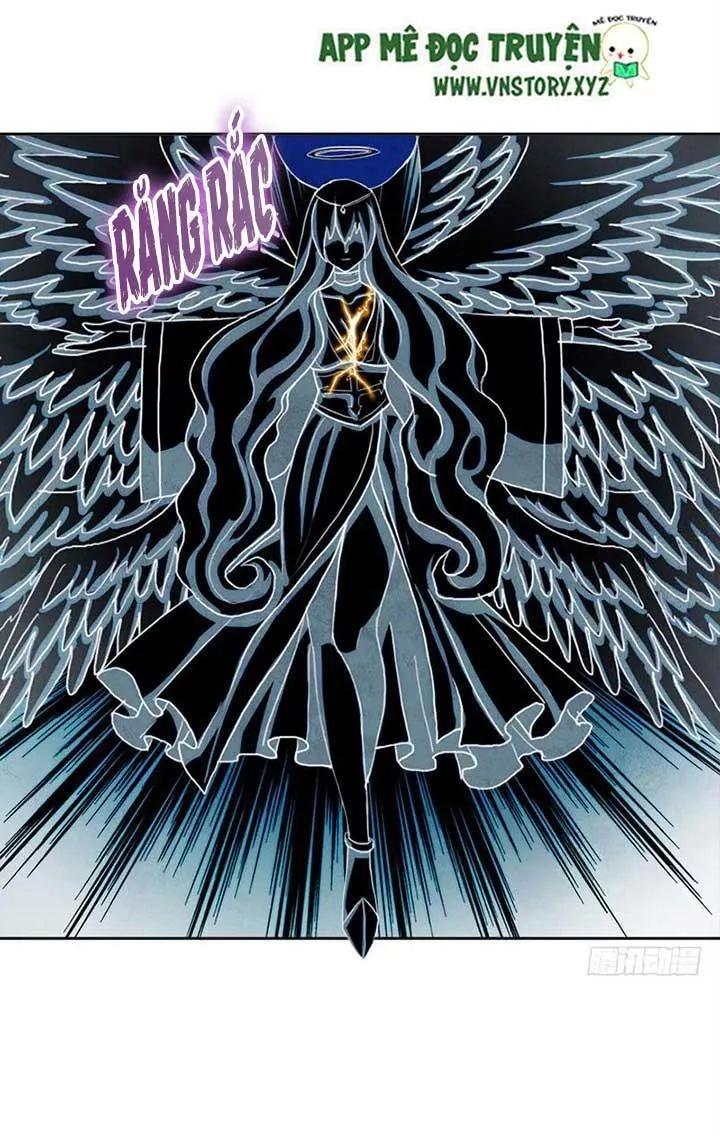 Cứu Thế Giới Đi, Ông Chú! Chapter 38 - 25