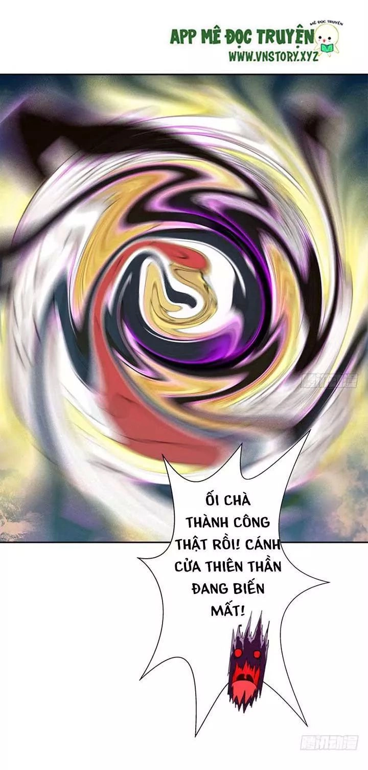 Cứu Thế Giới Đi, Ông Chú! Chapter 38 - 26