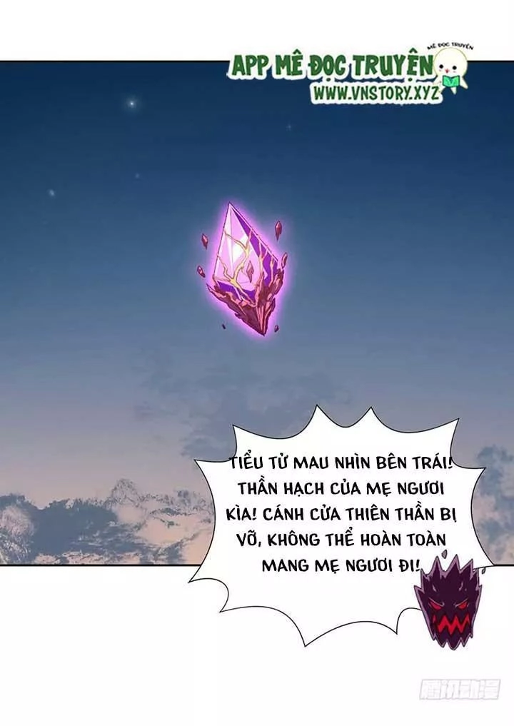 Cứu Thế Giới Đi, Ông Chú! Chapter 38 - 27