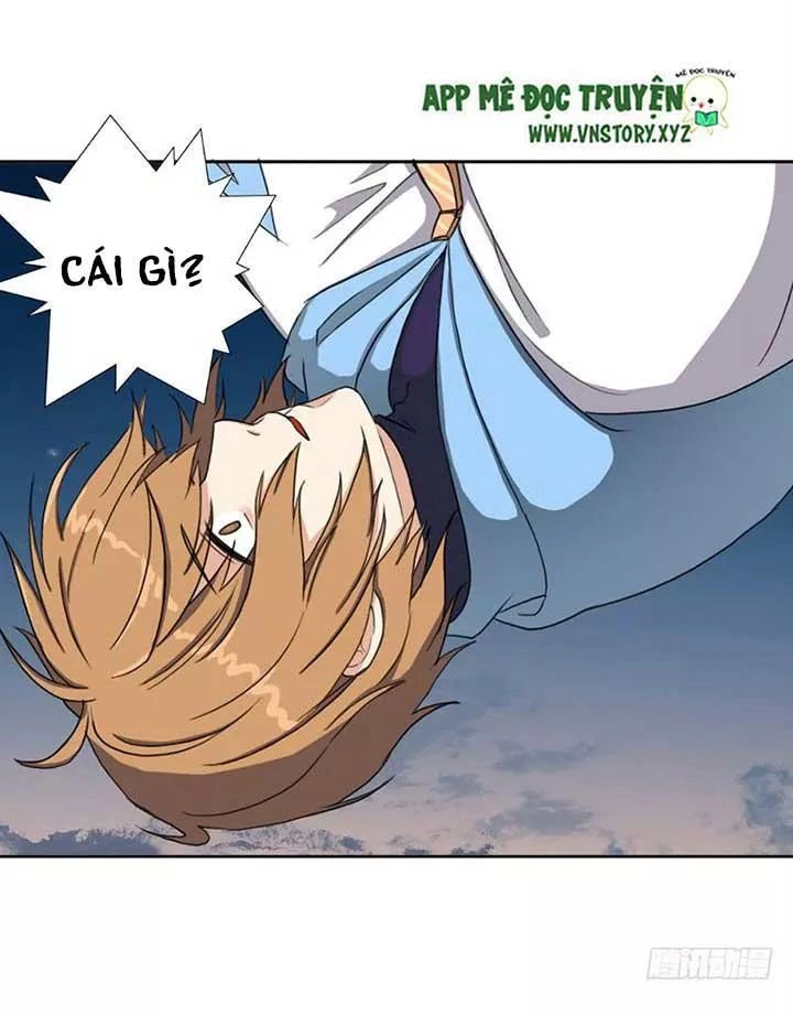 Cứu Thế Giới Đi, Ông Chú! Chapter 38 - 28