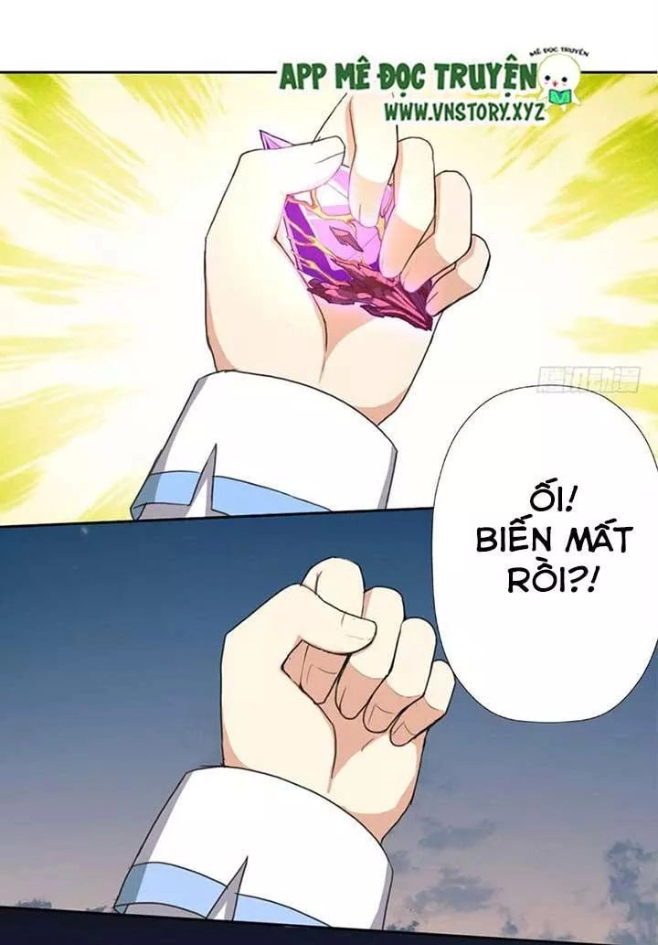 Cứu Thế Giới Đi, Ông Chú! Chapter 38 - 30