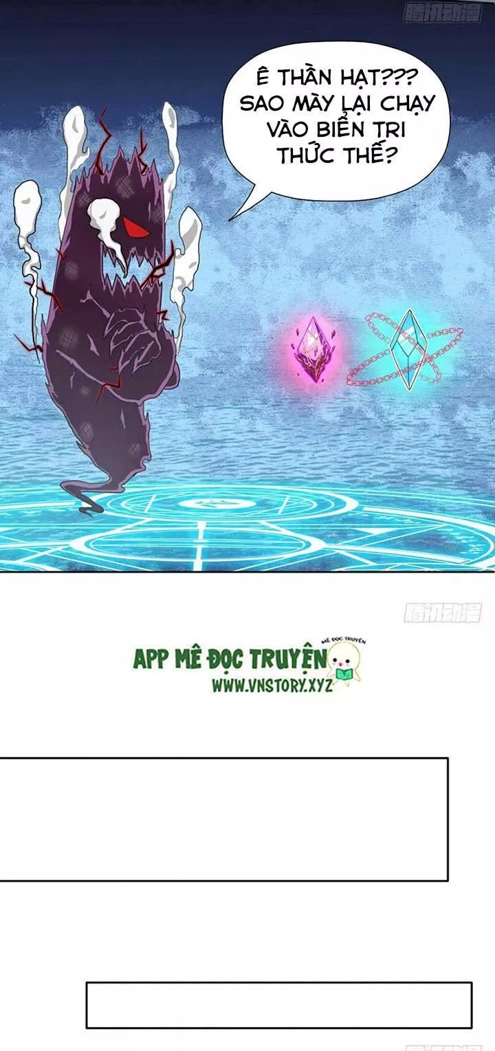 Cứu Thế Giới Đi, Ông Chú! Chapter 38 - 31