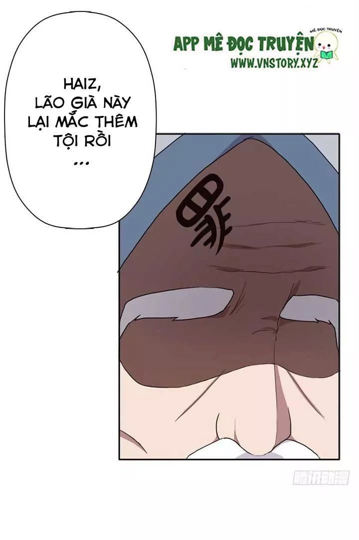 Cứu Thế Giới Đi, Ông Chú! Chapter 38 - 33